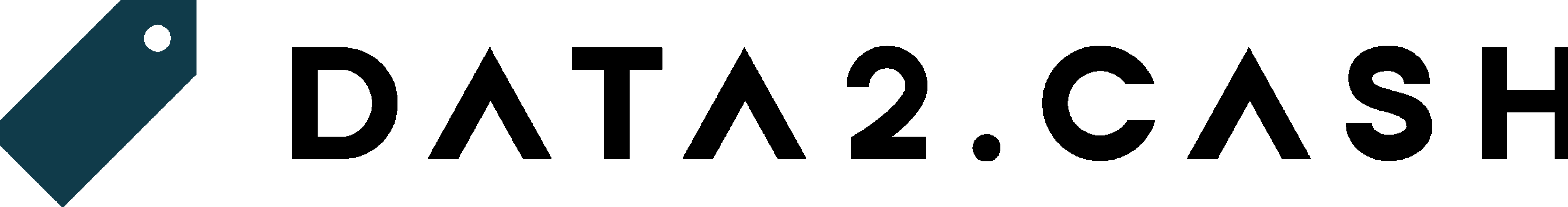 Data2.cash logo