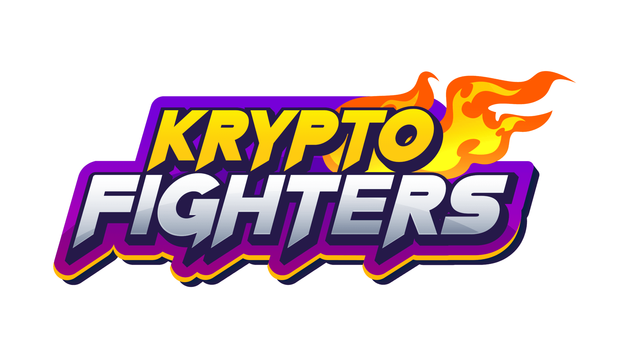 Krypto Fighters logo