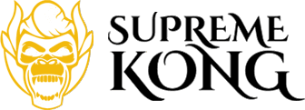 Supreme Kong logo