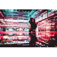 FORTY THREE NFT logo