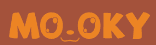 Mooky logo