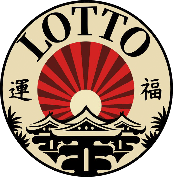Lotto Dapp logo