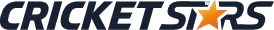 Cricket Stars logo