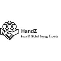 HandZ International logo