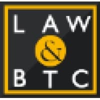Law & Bitcoin logo