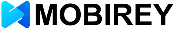 MOBIREY logo