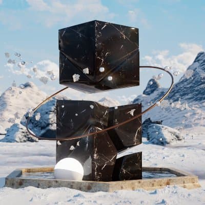 Remember Metaverse logo