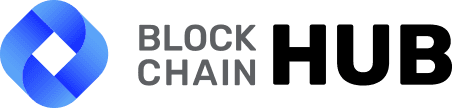 Blockchainhub Korea logo
