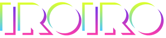 IROIRO logo