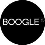 Boogle logo