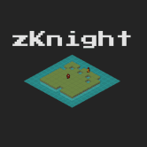 zKnight logo