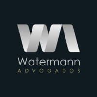 Watermann Law Firm logo