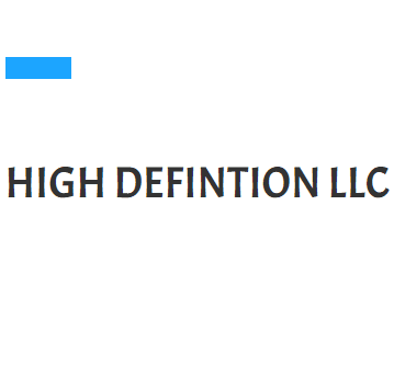 HighDeff logo