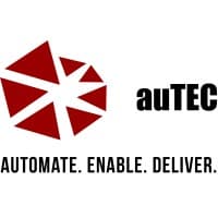 auTEC logo