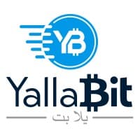 YallaBit logo