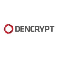 Dencrypt logo