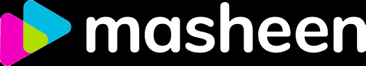 Masheen logo
