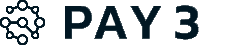 Pay3 logo