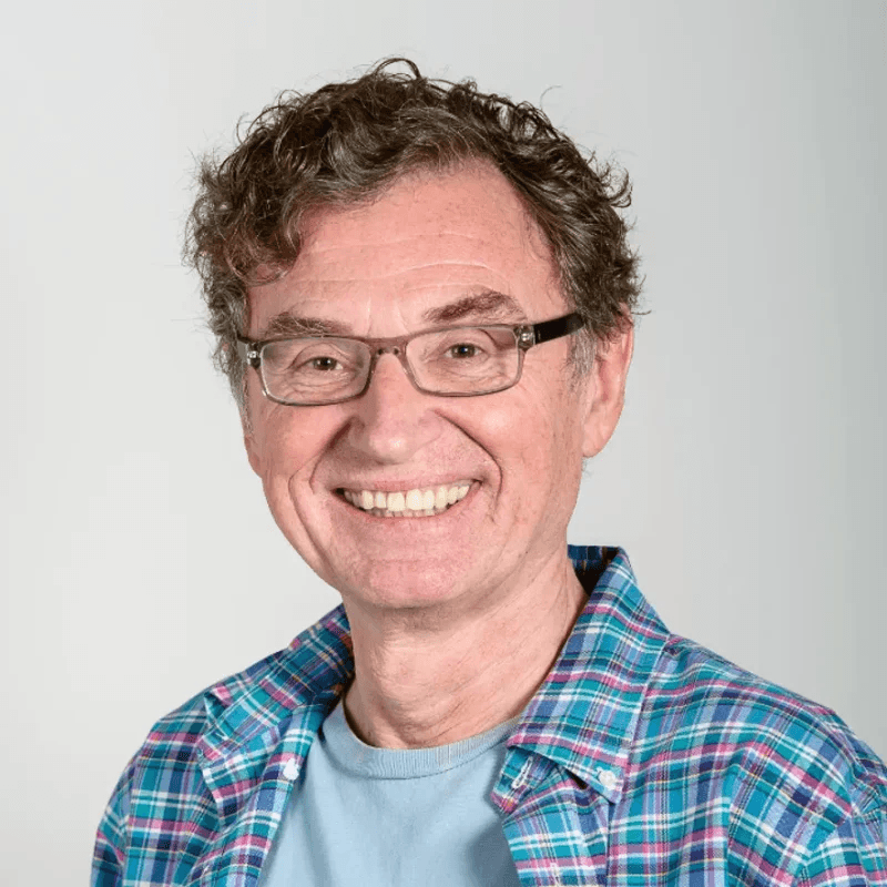 Walter Brouwer