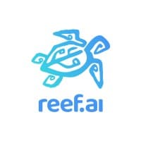 reef.ai logo