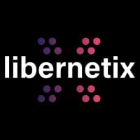 Libernetix logo