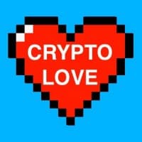 Crypto Love logo