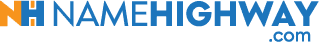 Name Highway logo