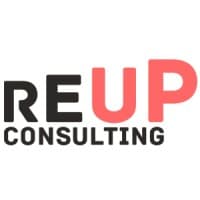 ReUp Consulting logo