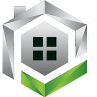 Blockchain Real Estate System logo