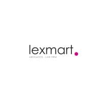 LEXMART Law Firm logo
