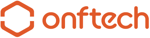 ONFTECH logo