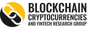 Blockchain Cryptocurrencies and FinTech Research Group logo