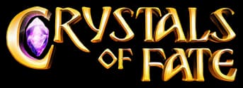 Crystals of Fate logo