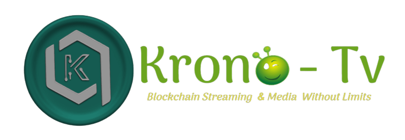 KronoTv logo