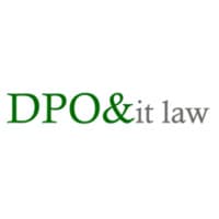 DPOitlaw logo