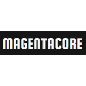 Magentacore logo