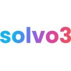 Solvo3 logo