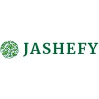 Jashefy logo