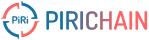 Pirichain Technology logo