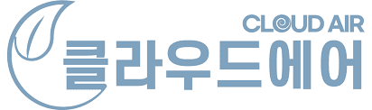 Cloud Air logo