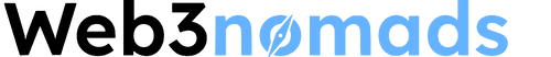 Web3nomads logo