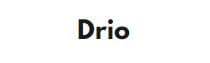 Drio logo