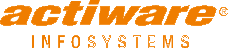 ACTIWARE Infosystems logo