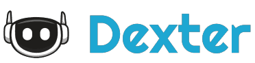 Dexter logo