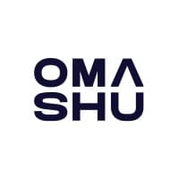 Omashu logo