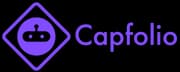 CAPFOLIO logo