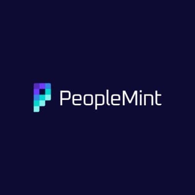 PeopleMint logo