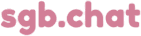 Sgb.Chat logo