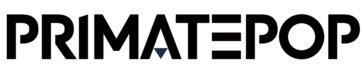 Primatepop AI logo