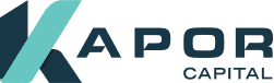 Kapor Capital logo